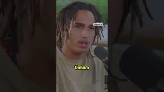 A Conex&atilde;o de Matu&ecirc; com a Cultura Cearense #rap #trap