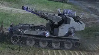 39 000 DMG + 26 KILLS - BT E 110 - WAFFEN EVENT - RECKONING - WOT