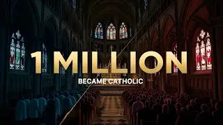 1 миллион американцев стали католиками &mdash; бум латинских мессов.