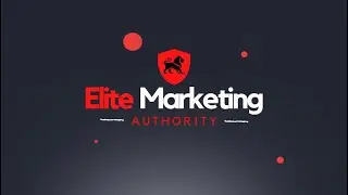 Elite Marketing Authority - Unleash Your Potential with Cutting-Edge Digital Marketing Strategies