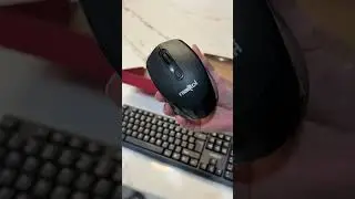Frontech Online | KB-0028P | Wireless Keyboard and Mouse Combo | Full Review & Unboxing