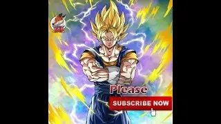 Super Saiyan 4 Goku || Vegeta Super Saiyan White Royal Bloodline Transformation - Anime War