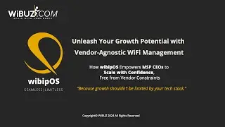 wibipOS: The Game-Changing Platform for MSPs and Telcos in 1 Minute