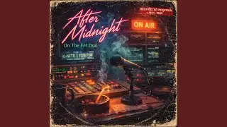 After Midnight Outro (feat. Jimmy 'The Cock' Jenkins)
