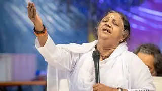 Amma Bhajan|Abhivandanam...