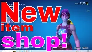 Fortnite Item Shop New [February 2, 2024] (New Item Shop Fortnite)
