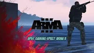ARMA 3 - Exile - Tanoa #2 [HD][60FPS]