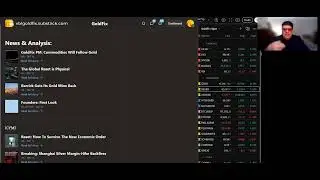 King Kong and VBL Get to the Bottom of The Silver Rally