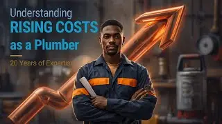Mr. London Plumber_ Understanding Rising Costs as a Plumber &ndash; 20 Years of Expertise
