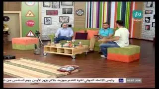 Trymax Jordan FAQ AbuLail CENTER @ Caravan ROYA TVاسئلة و اجوبة منتجات تراي ماكس برنامج كرفان