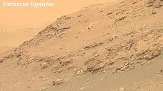 Perseverance Rover SOL - 402 || Mars New Updates 2024 || Mars Stunning 4k Video Footages