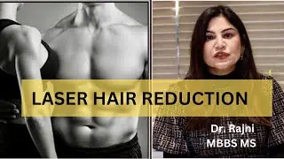 Laser Hair Removal in Ludhiana : Is It really Permanent ? - Kyra Aesthetic Clinic