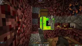 Reaktor 2.0 | #113 Minecraft Forever Stranded 2 | Balui