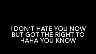 G-Eazy-Had Enough (Lyrics)