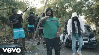 Shaqstar - Rental (Official Video)