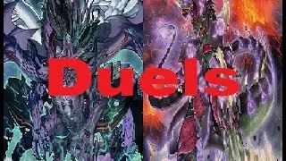 Yugioh Devpro Duel True king dinosaurs(one of the next best decks)