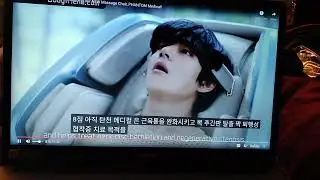 Bts X Bodyfriend introducing our new massage chair phantom medical 