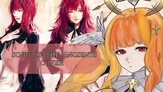 SONG OF ANCIENTS - DEVOLA AND POPOLA | NieR Replicant COVER