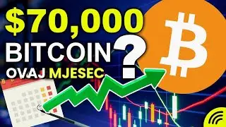 KRIPTOVALUTE IDU U PROFITE ILI U MINUSE