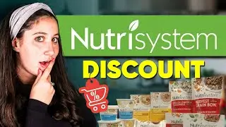 Nutrisystem Discount Code: Save Massive on Your Weight Loss Plan