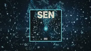 Derek Nisk - SEN ft. Korboot prod.Noware X Kid Vidda [Official Visual]