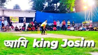 Quarter Final 🔥Josim 
