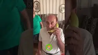 Funny Seniors 0139 | grandparents on tiktok | senior Citizens | #Shorts