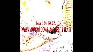 ONE PIECE MANGA EDIT - CHAPTER 1044