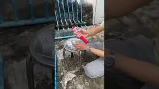 ✨NEW✨ PONPE 506CL Chlorine Tester เครื่องวัดคลอรีน หัววัดแบบเรียบการใช้งานดูแลรักษาง่าย
