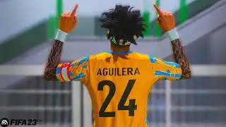 Best Striker Build FIFA 23 Pro Clubs! STRIKER Build FIFA 23 PRO CLUBS! (INSANE)