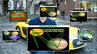 Radionics Software