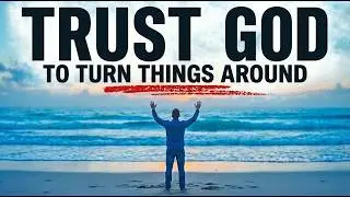 Trust God Completely &mdash; You&rsquo;re Surrounded by His Mercy | Christian Motivational Prayers