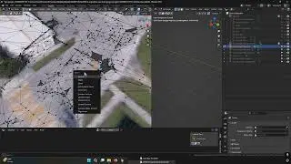 Blender 4.5 Performance Regression