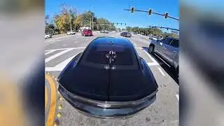 2022 Camaro LT1 MBRP Armor BLK Exhaust Sound (Raw Driving Clips)
