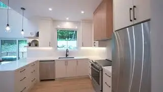Northern Getaway - Patty Mac Custom Build