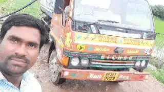 Water tanker dcm van  karimnagar