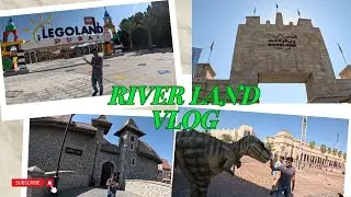 Riverland Dubai Tamil | Riverland Dubai European village | DPR French Village