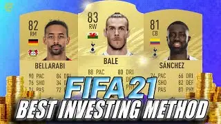 FIFA 21 WEB APP INVESTMENT GUIDE! | FIFA 21 ULTIMATE TEAM