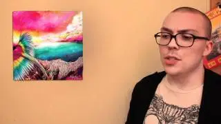 Nujabes- Spiritual State ALBUM REVIEW