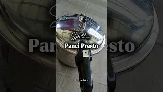 Presto Vicenza 8 liter #panci #presto #pancipresto #pancistainless #pancimasak #masak #dagingempuk