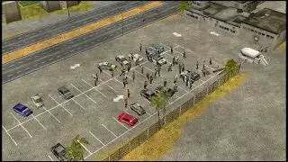 [SUPZH]USA 02 - Friend From Enemy