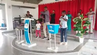 @GospelDance @christthekingintpentfellow6345 @ChristtheKinghola@miriamlukindo