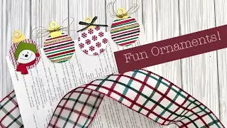 Декоративные монетки из скрепок / Спрятанные скрепки
