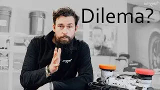 Dilema při výběru leštičky na auto, Liquid Elements T3000 nebo T4000?