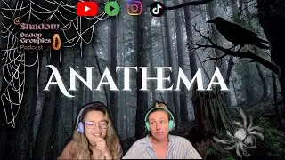 ANATHEMA 🌶️