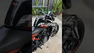 Us Toy ✨🔥 | KTM DUKE 250 | ARUN US | SHORTS | DUKE | KTM | REELS |