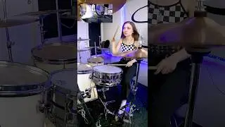 Meshuggah - Bleed. Drum cover
