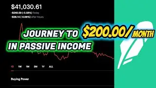 Dividend Portfolio Update / Options and More $EPD