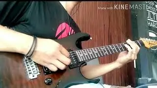Ibanez RX made in Japan - Guitar review by Agoes Laksmaha