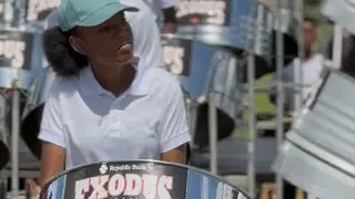 Under 19 Panorama 2026 Finals BTS: BATCE Steel
